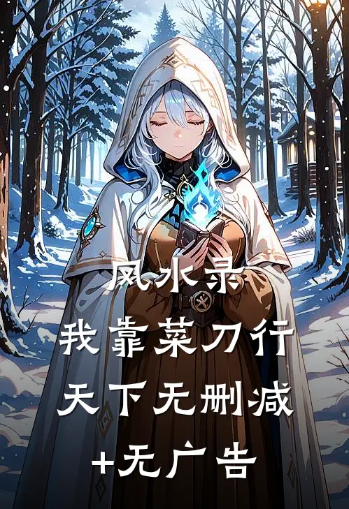 风水录：我靠菜刀行天下无删减+无广告