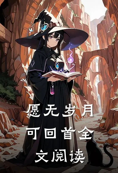愿无岁月可回首全文阅读