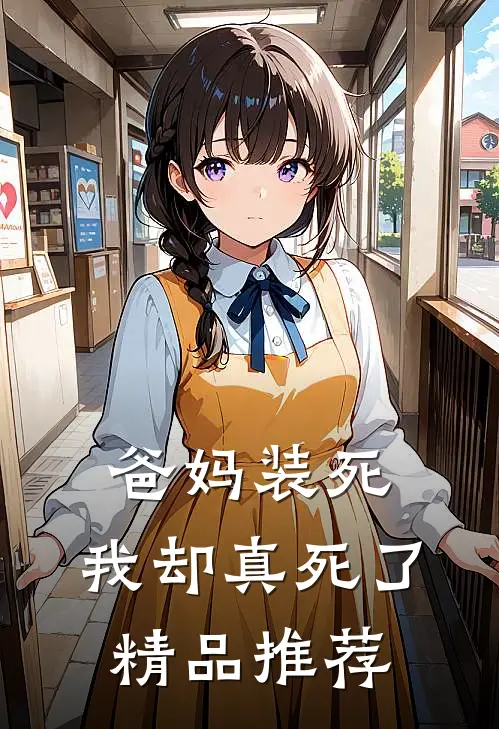 爸妈装死，我却真死了精品推荐
