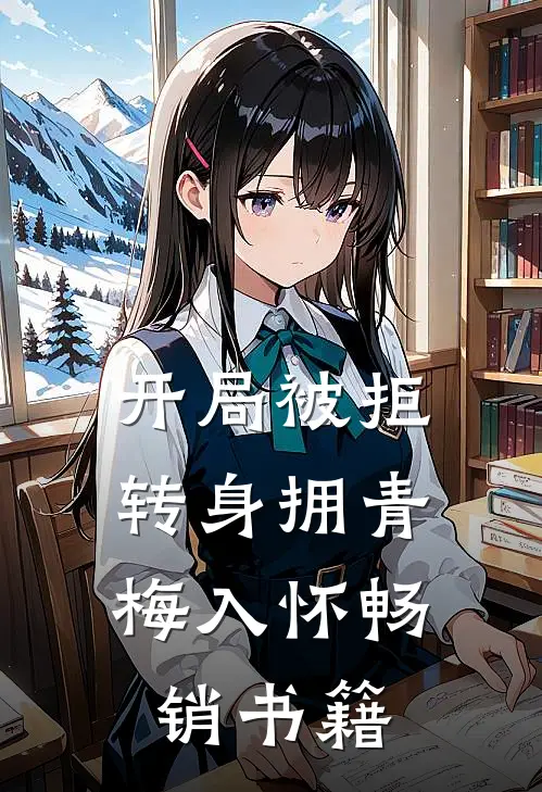 开局被拒，转身拥青梅入怀畅销书籍