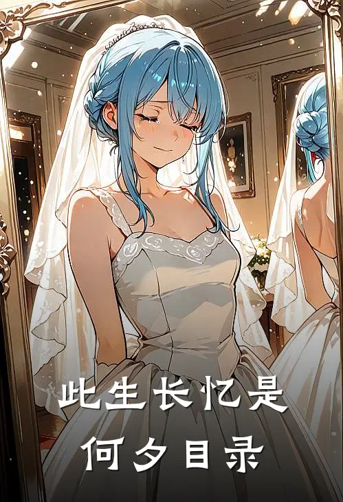 此生长忆是何夕目录