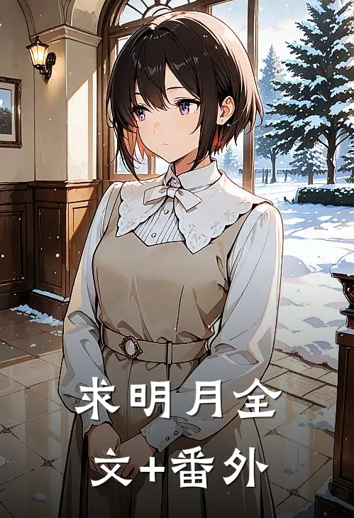 求明月全文+番外