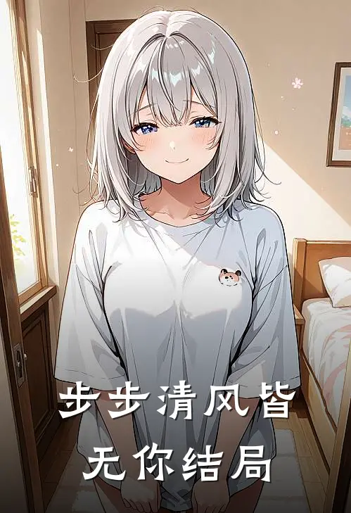 步步清风皆无你结局