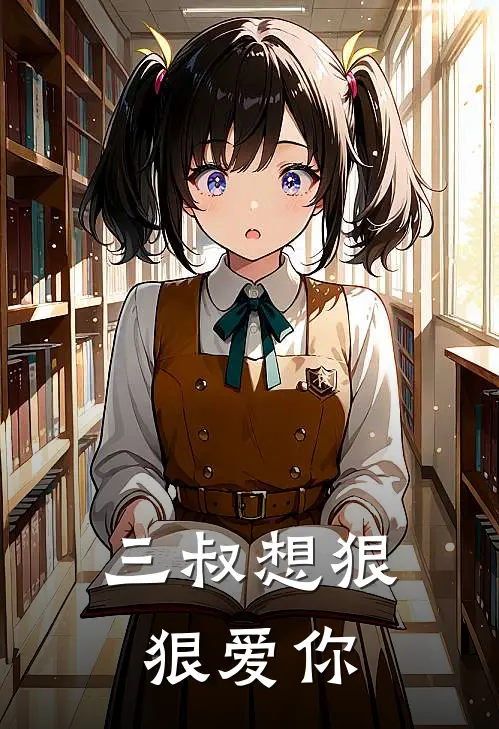 三叔想狠狠爱你