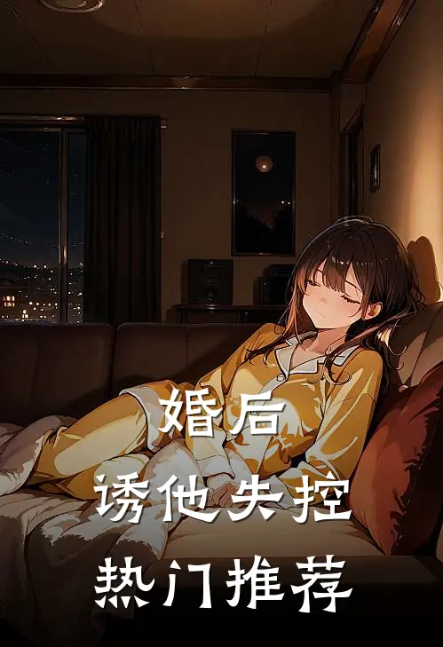婚后，诱他失控热门推荐
