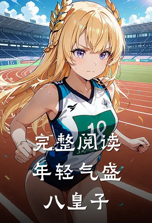 完整阅读年轻气盛八皇子