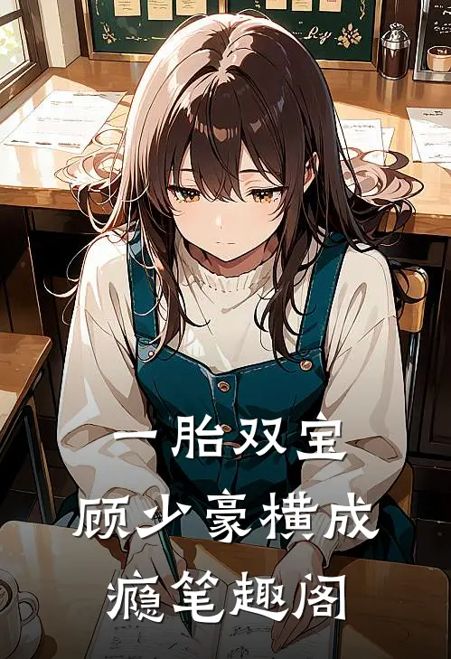 一胎双宝，顾少豪横成瘾笔趣阁