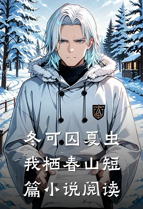冬可囚夏虫，我栖春山短篇小说阅读