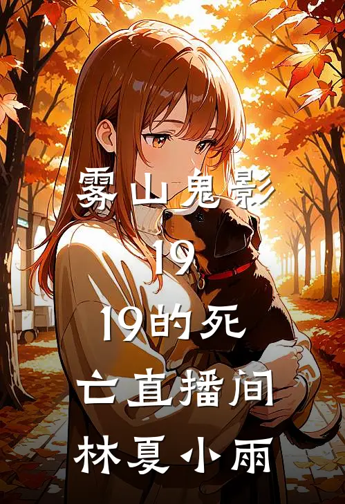 雾山鬼影：19:19的死亡直播间林夏小雨