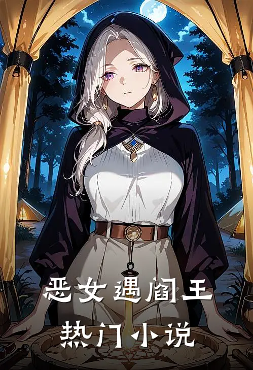 恶女遇阎王热门小说