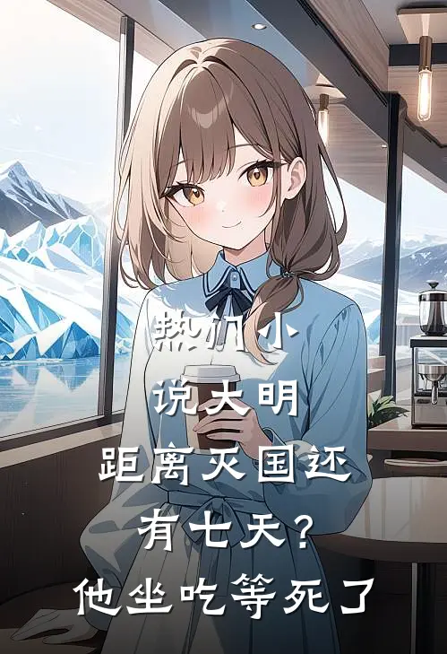 热门小说大明：距离灭国还有七天？他坐吃等死了
