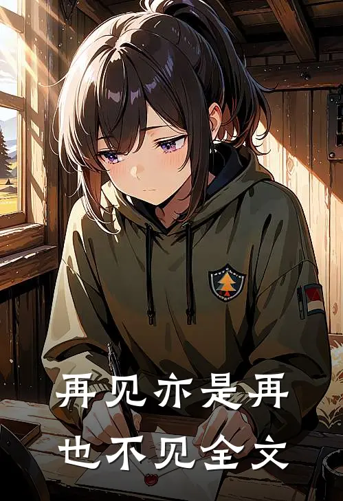 再见亦是再也不见全文