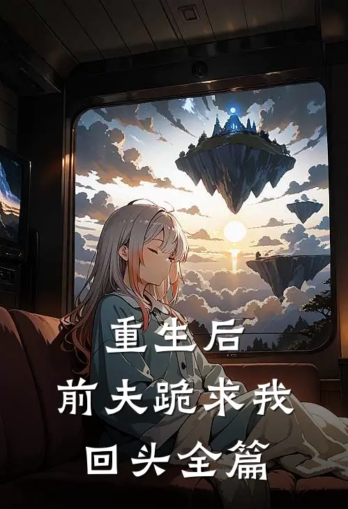 重生后，前夫跪求我回头全篇