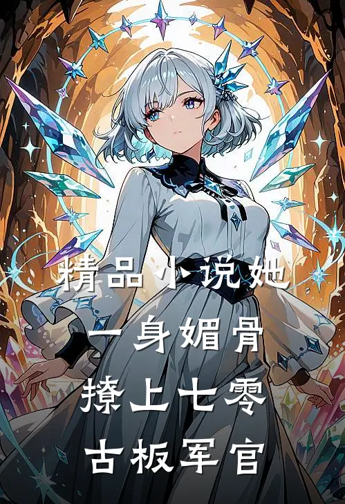 精品小说她一身媚骨，撩上七零古板军官
