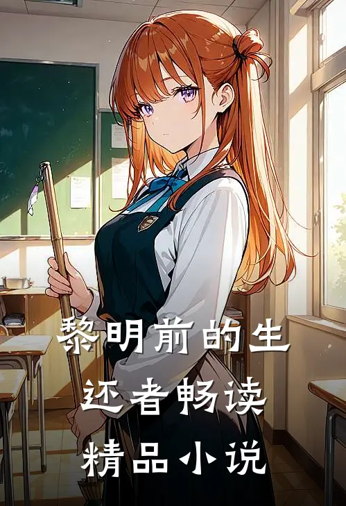 黎明前的生还者畅读精品小说