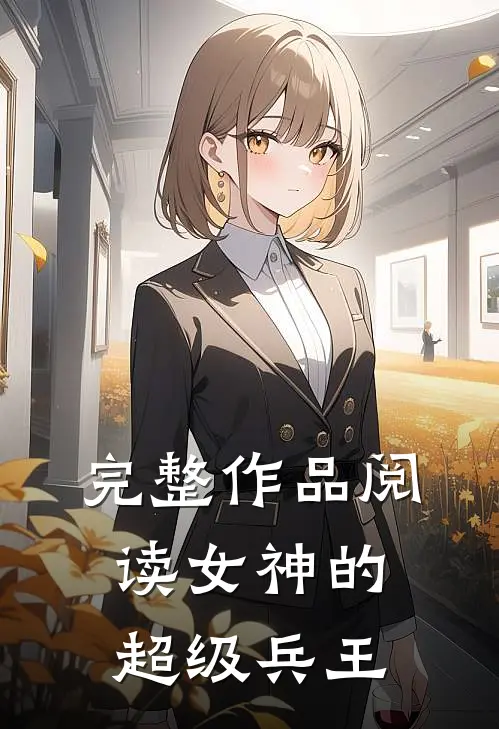 完整作品阅读女神的超级兵王