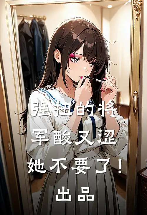 强扭的将军酸又涩，她不要了！出品