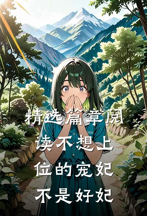 精选篇章阅读不想上位的宠妃不是好妃