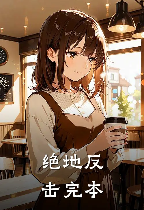 绝地反击完本