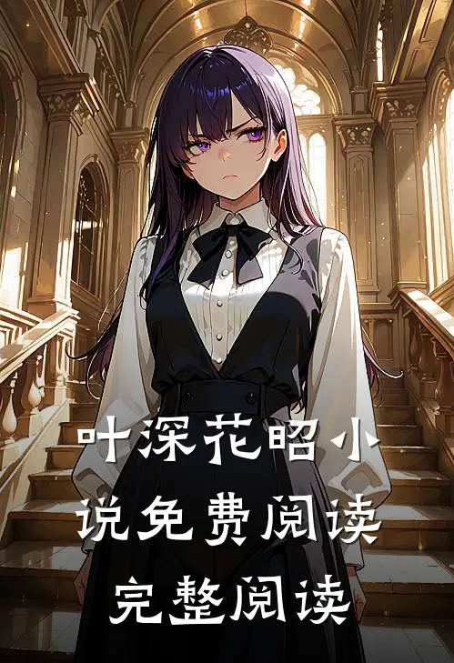叶深花昭小说免费阅读完整阅读