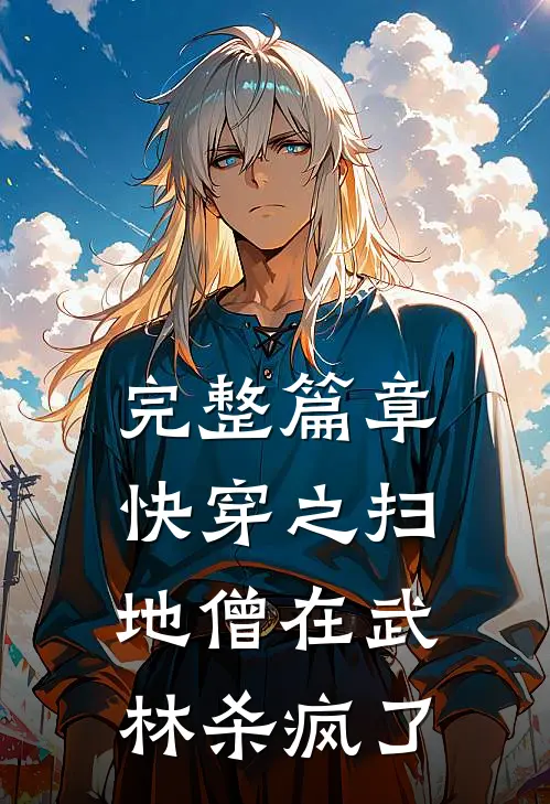 完整篇章快穿之扫地僧在武林杀疯了