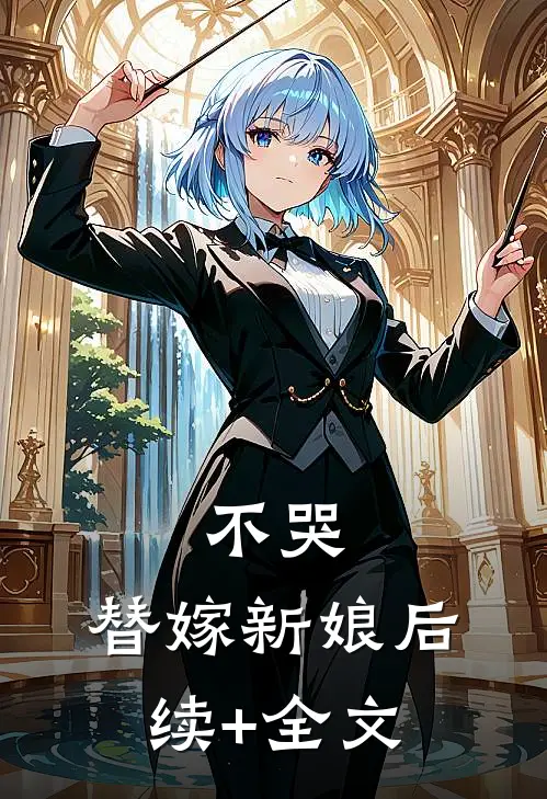 不哭，替嫁新娘后续+全文