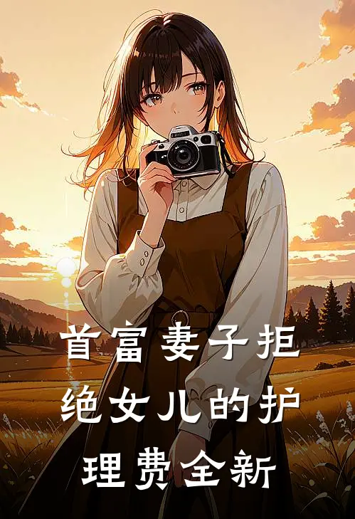 首富妻子拒绝女儿的护理费全新