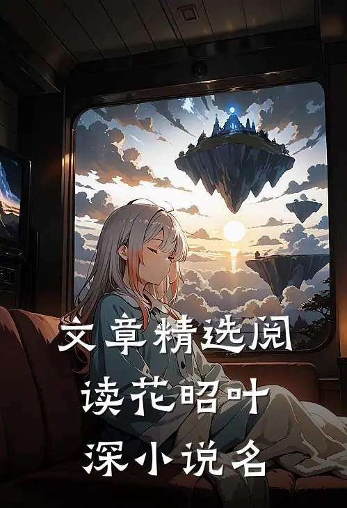 文章精选阅读花昭叶深小说名