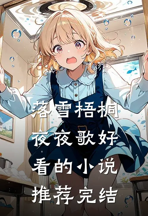 落雪梧桐夜夜歌好看的小说推荐完结