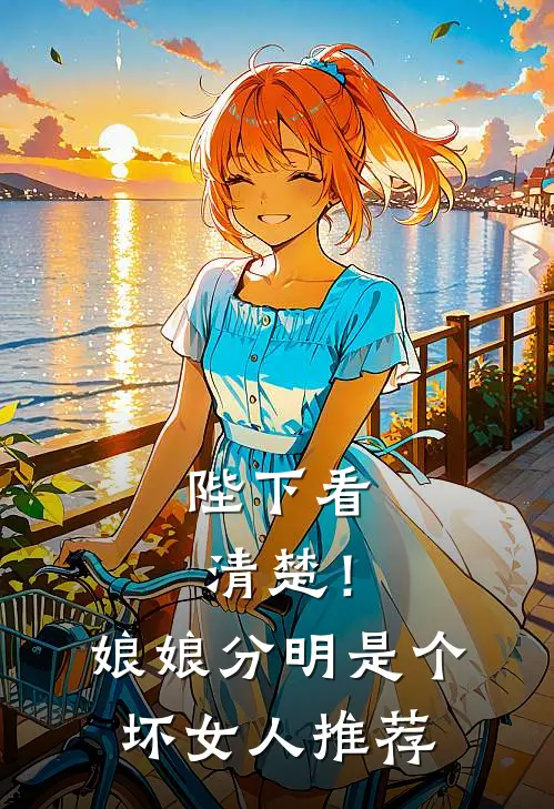 陛下看清楚！娘娘分明是个坏女人推荐