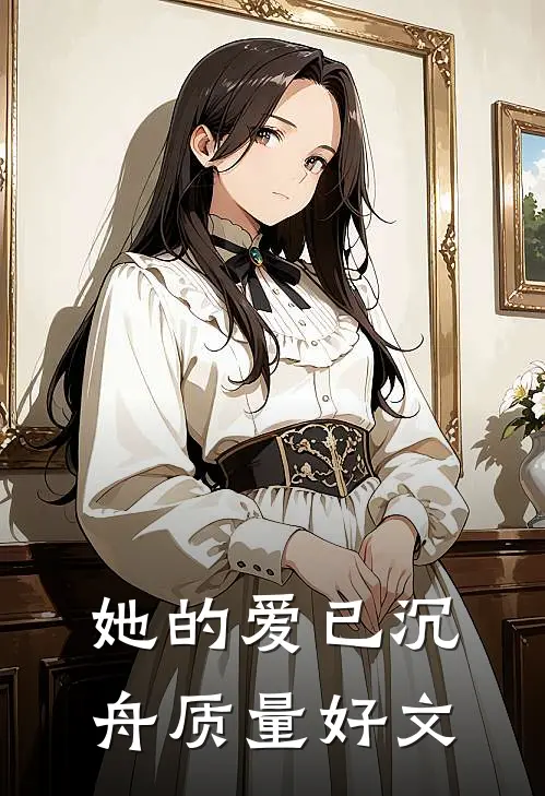 她的爱已沉舟质量好文