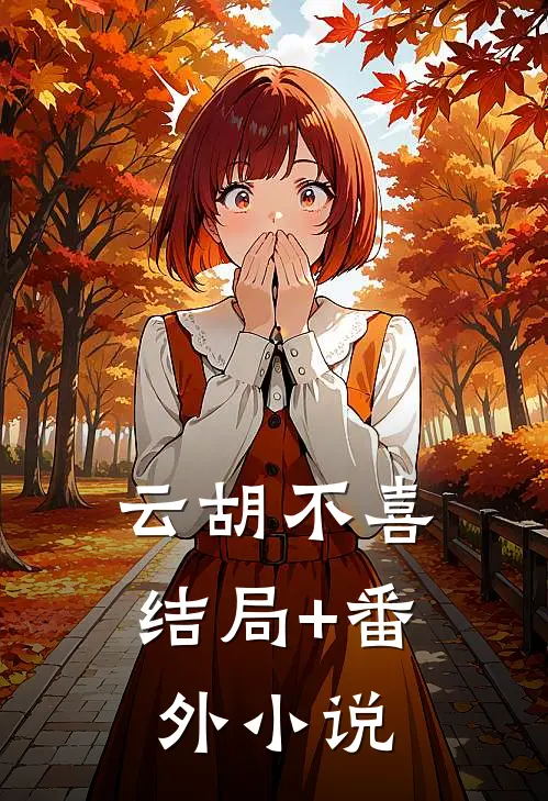 云胡不喜结局+番外小说