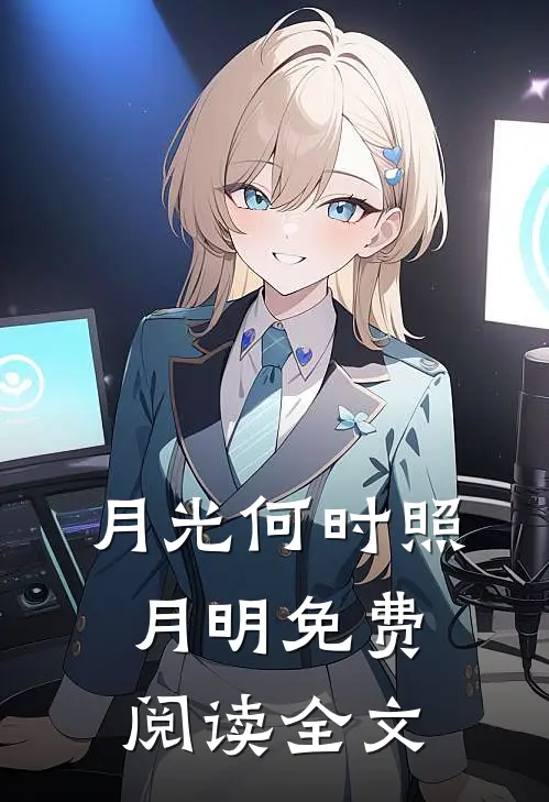 月光何时照月明免费阅读全文