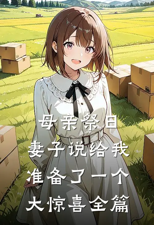 母亲祭日，妻子说给我准备了一个大惊喜全篇
