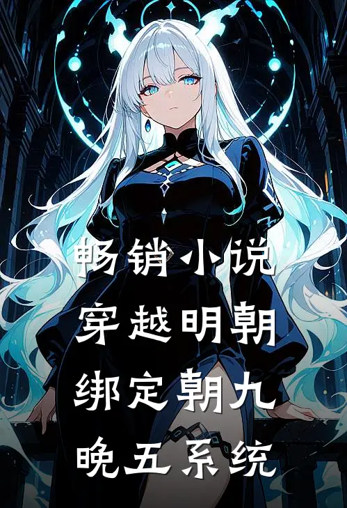 畅销小说穿越明朝：绑定朝九晚五系统