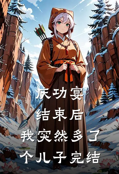 庆功宴结束后，我突然多了个儿子完结