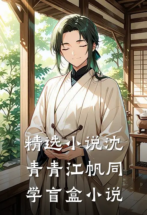 精选小说沈青青江帆同学盲盒小说