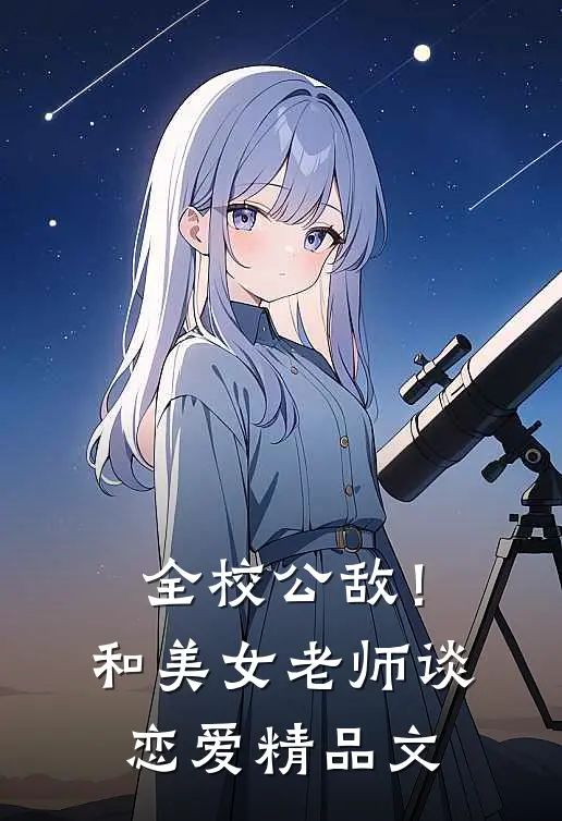 全校公敌！和美女老师谈恋爱精品文