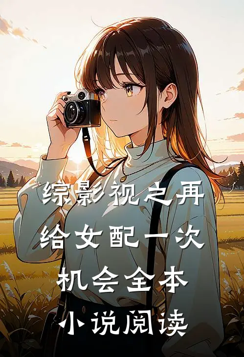 综影视之再给女配一次机会全本小说阅读