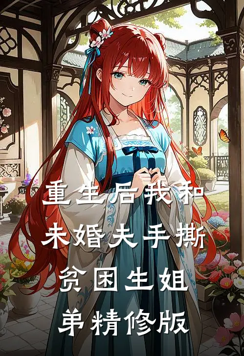 重生后我和未婚夫手撕贫困生姐弟精修版