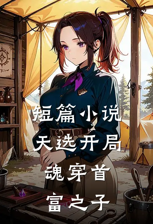 短篇小说天选开局，魂穿首富之子