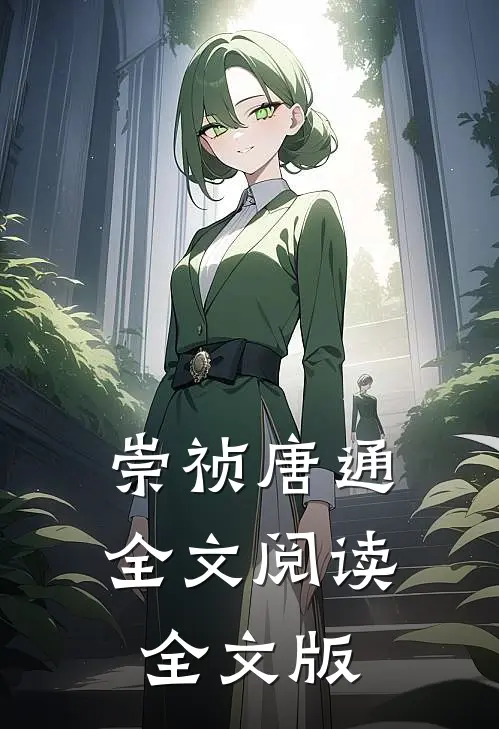 崇祯唐通全文阅读全文版