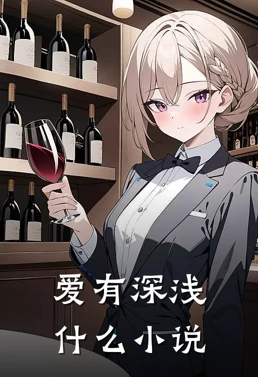 爱有深浅什么小说