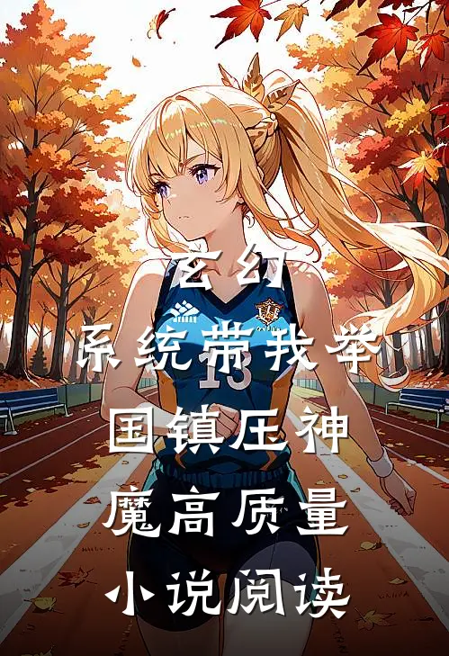 玄幻：系统带我举国镇压神魔高质量小说阅读