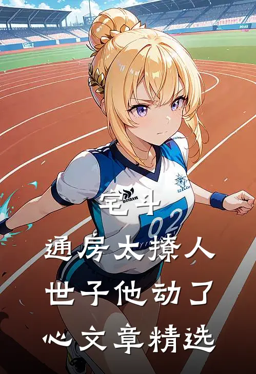 宅斗：通房太撩人，世子他动了心文章精选