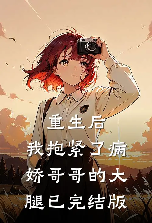 重生后，我抱紧了病娇哥哥的大腿已完结版