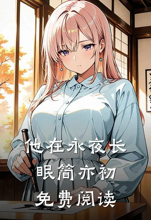 他在永夜长眠简亦初免费阅读