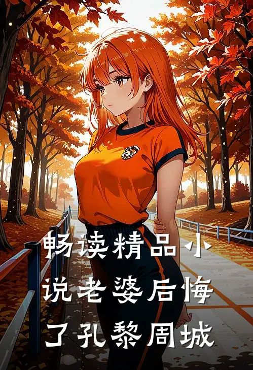 畅读精品小说老婆后悔了孔黎周城