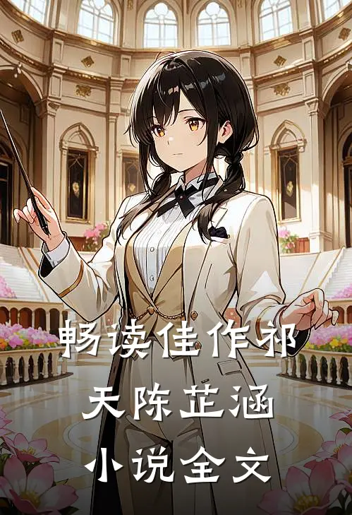 畅读佳作祁天陈芷涵小说全文