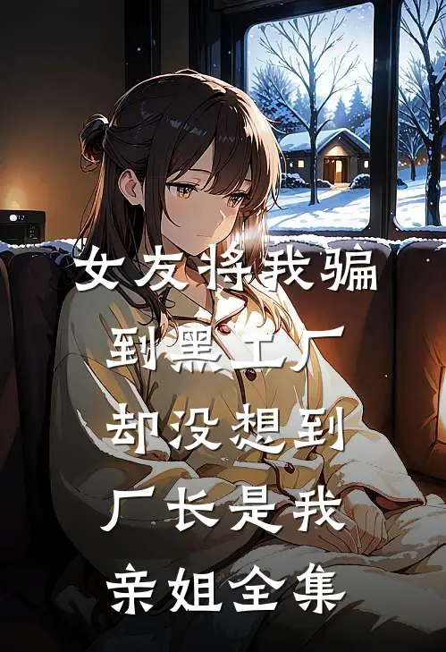 女友将我骗到黑工厂，却没想到厂长是我亲姐全集